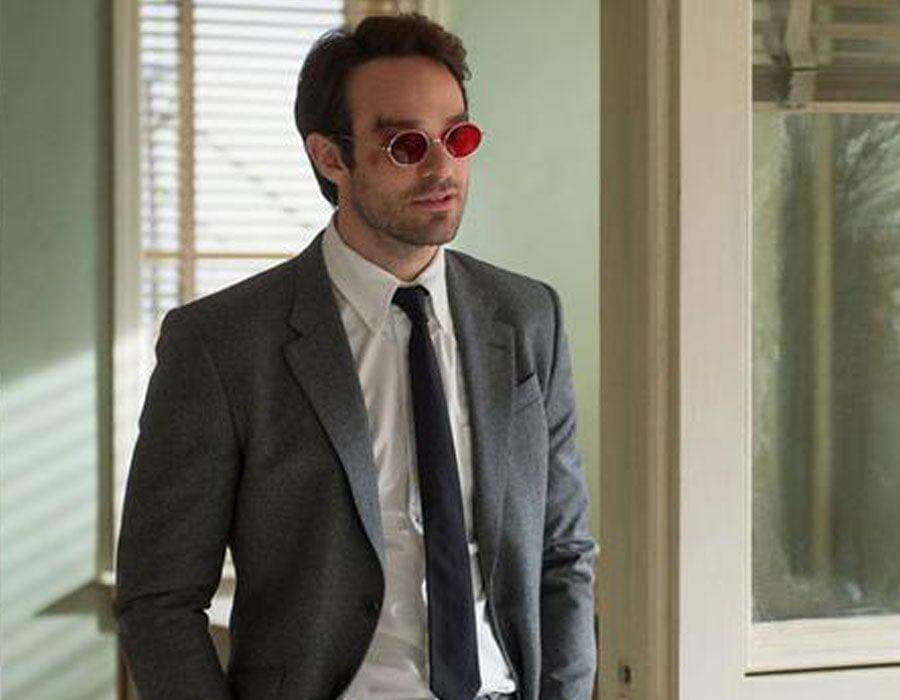 Matt Murdock (dok. Marvel Studio/Spider-Man: No Way Home)