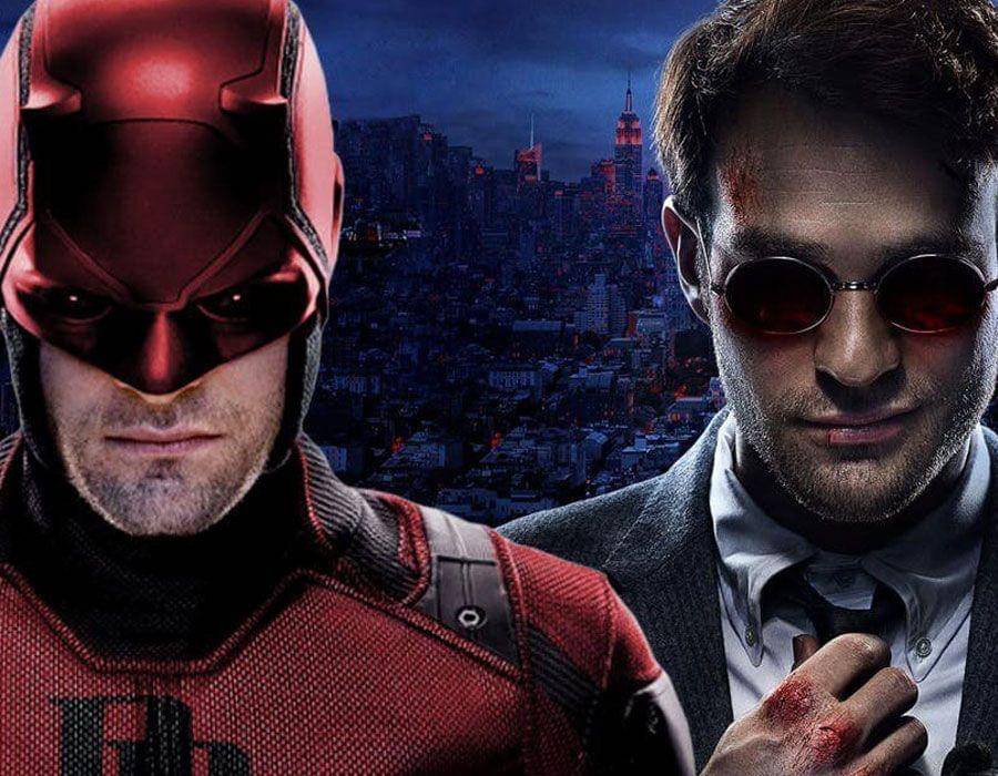 Daredevil (dok. Netflix/Daredevil)