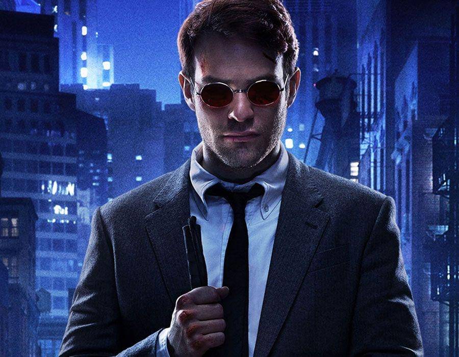 Matt Murdock (dok. Netflix/Daredevil)