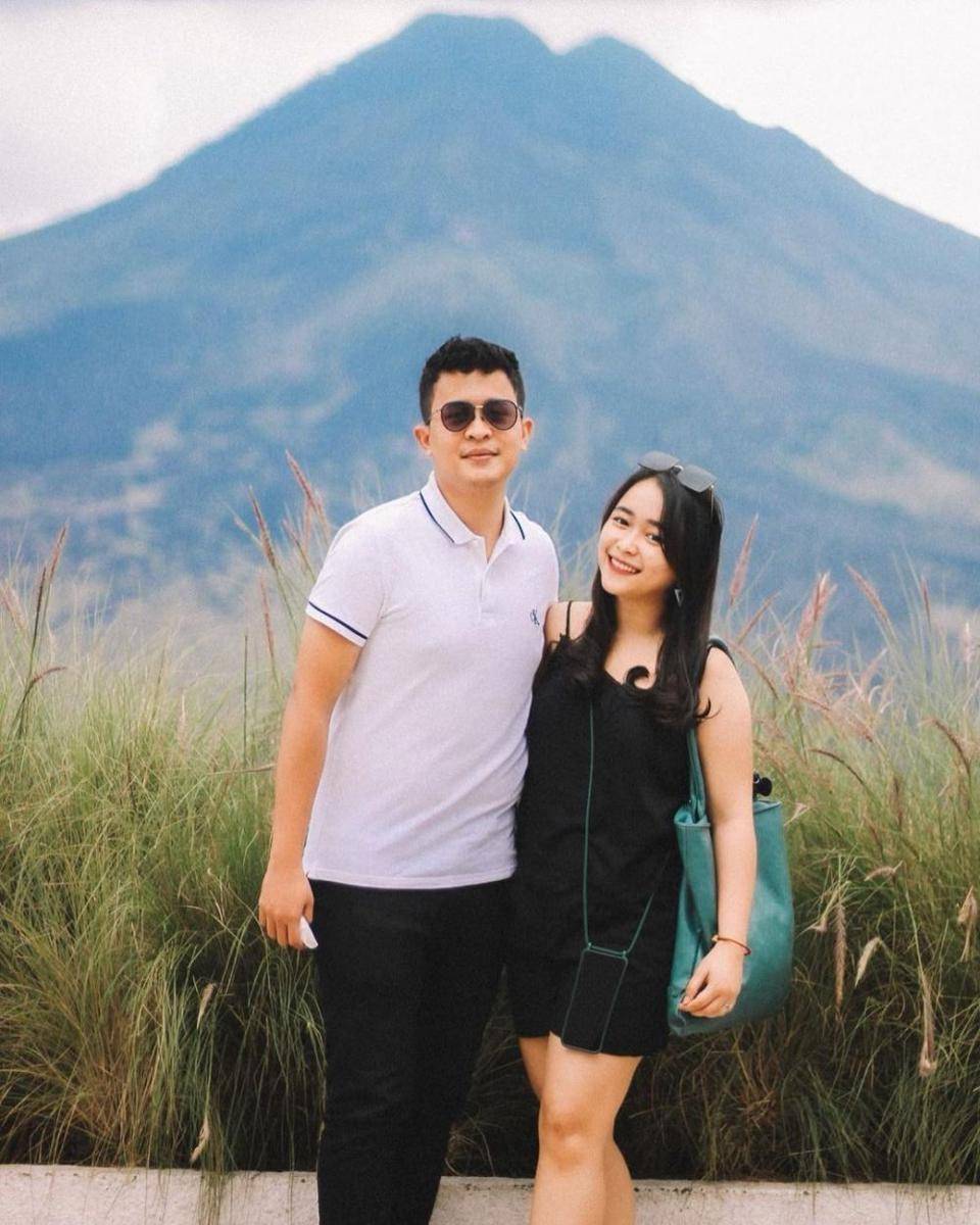 potret Syifa dan sang kekasih (instagram.com/syifaasyifaaa)