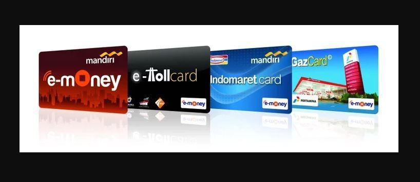 Daftar e-Money yang Bisa Kamu Gunakan untuk Membayar Tol