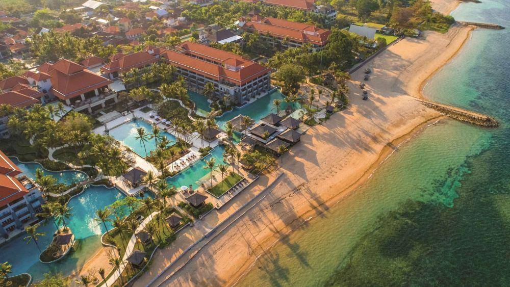 Conrad Bali (hilton.com)