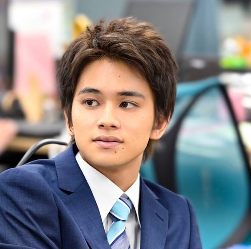 potret Takumi Kitamura (instagram.com/take_me_1103)