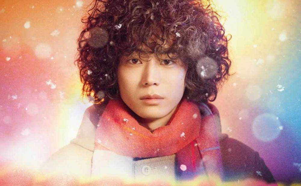 Masaki Suda (instagram.com/not_mystery_not)