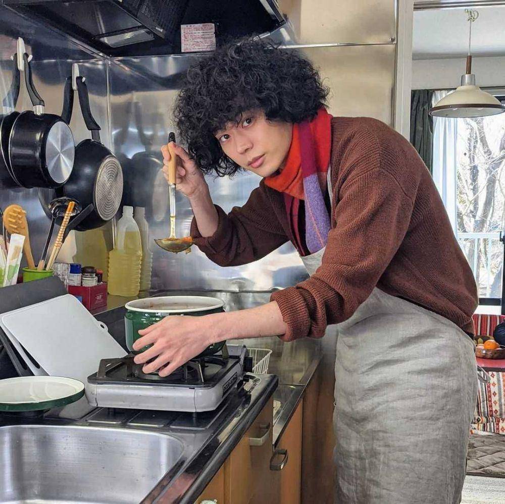Masaki Suda (instagram.com/not_mystery_not)