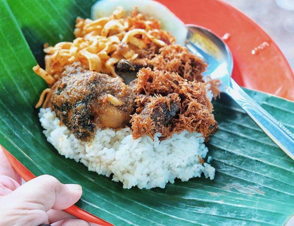 5 Warung Nasi Madura di Surabaya Terenak, Bikin Gagal Diet!