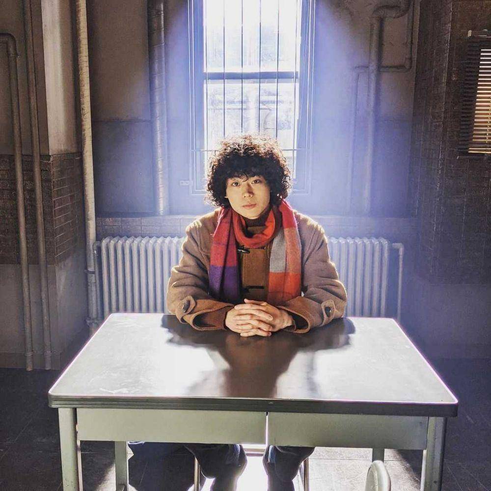 Masaki Suda (instagram.com/not_mystery_not)