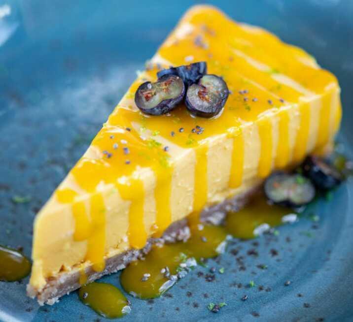 Resep Kue Singkong Karamel untuk Insprasi Camilan Baru