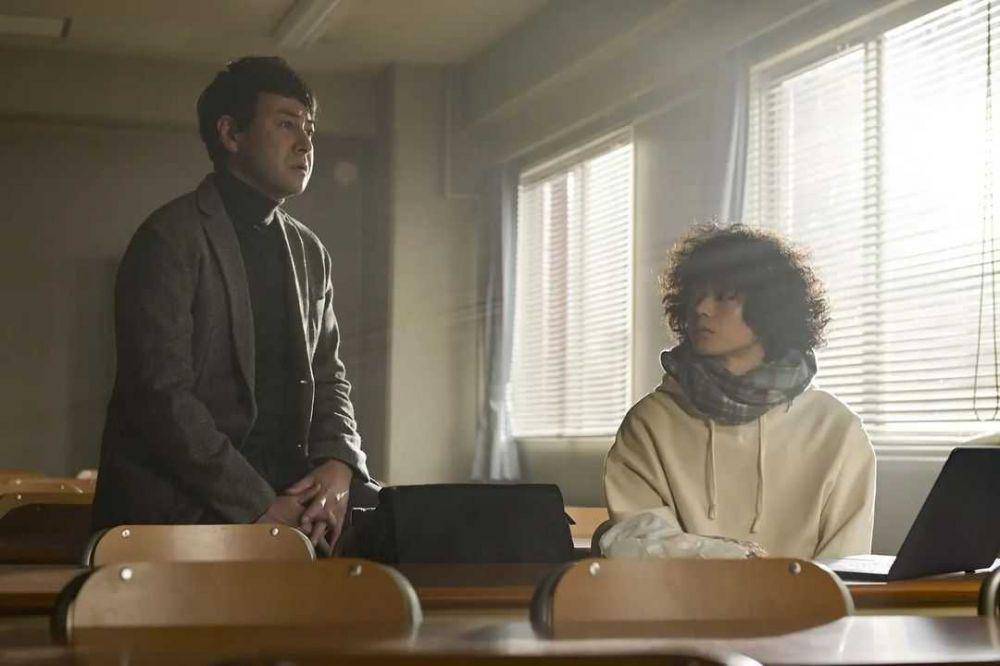 still cut drama Do Not Say Mystery (instagram.com/not_mystery_not)