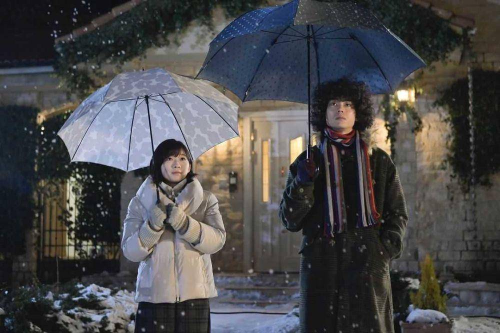 still cut drama Do Not Say Mystery (instagram.com/not_mystery_not)
