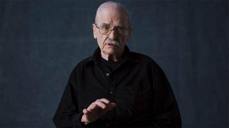 Gene Palc, perwakilan Marvel tahun 1976-1985. (Dok. Marvel/Marvel 616)