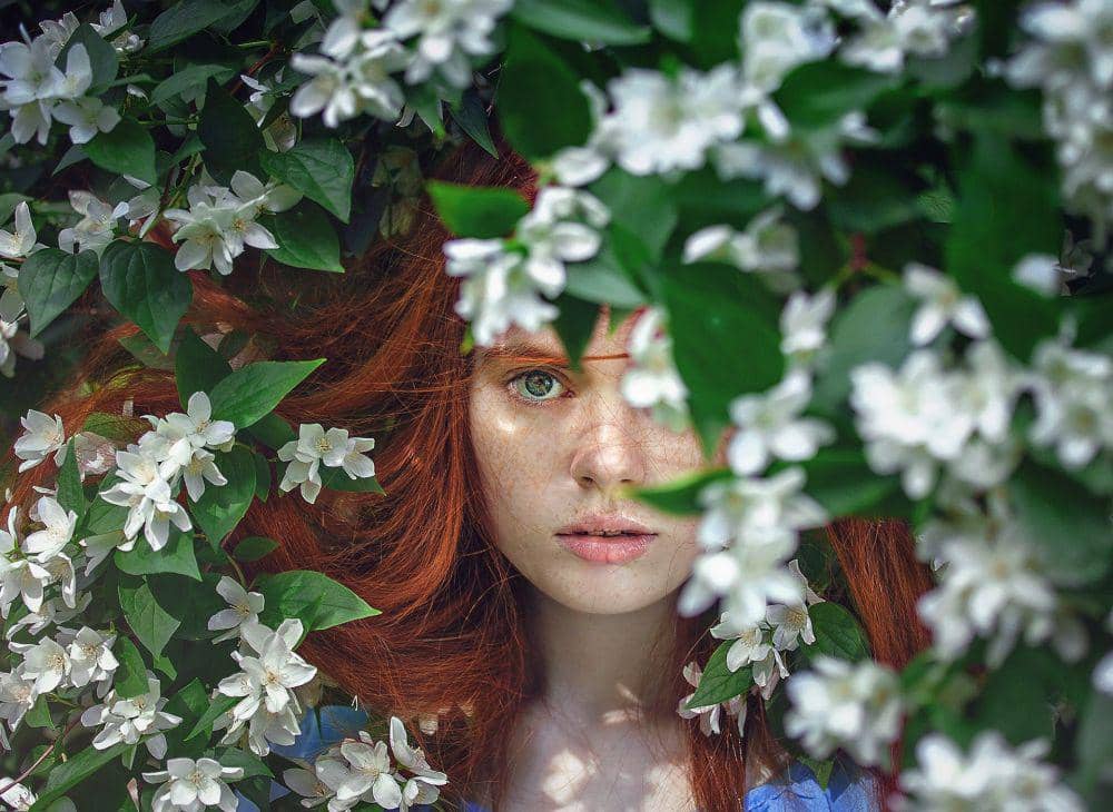 ilustrasi perempuan (pixabay.com/Anastacia Cooper)