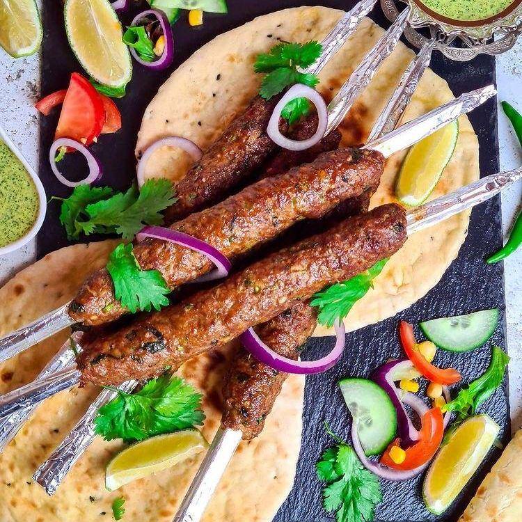 adana Kebab (instagram.com/foodatives)