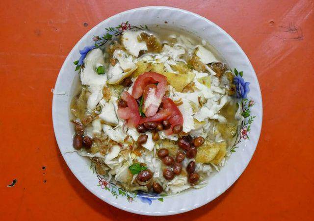 soto pacitan (instagram.com/ghiek.saja)