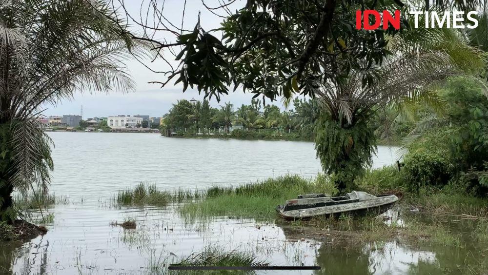 Sempat Hype dan Primadona, Destinasi Wisata Ini Sekarang Terlupakan