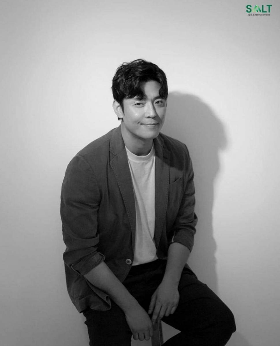 Kim Joo Heon (instagram.com/salt_ent)