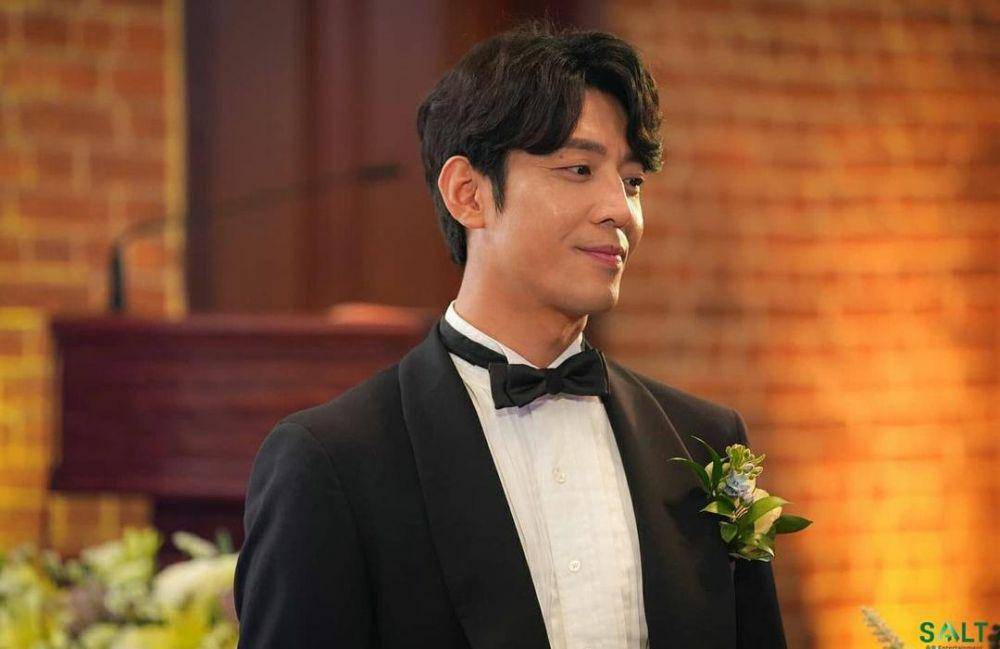 Kim Joo Heon di drama Start-Up (instagram.com/salt_ent)