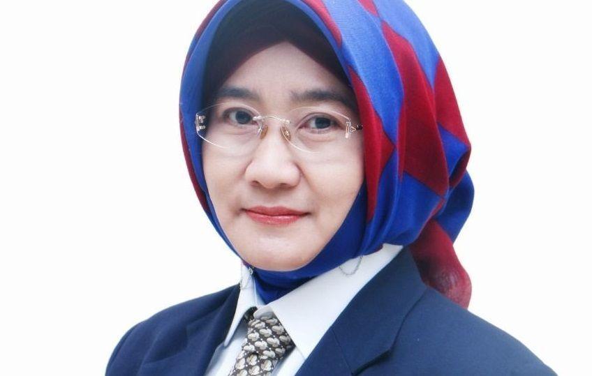 Kisah Sukses Wiwin, Dirut Perempuan Pertama di Anak Usaha Pupuk Kaltim