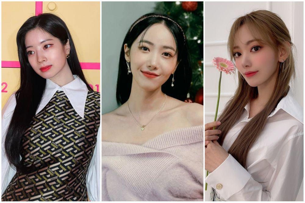 10 Idol KPop Cewek Shio Macan yang akan Berusia 24 Tahun di 2022