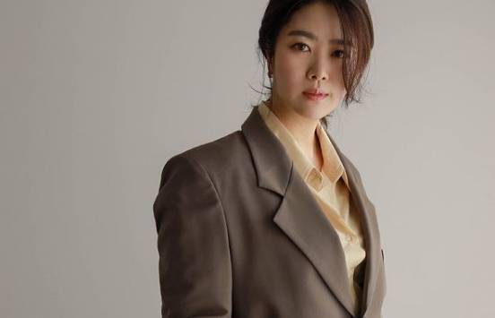 Kim Ji Young (instagram.com/act.jiyoung)