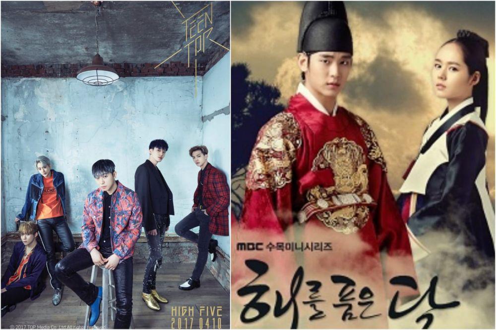 Buat Kangen, 11 Lagu KPop ini Berumur 1 Dekade di Bulan Januari