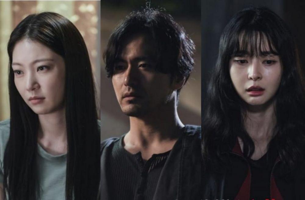 Usia Asli 10 Cast Bulgasal: Immortal Souls, Wooseok UP10TION Termuda