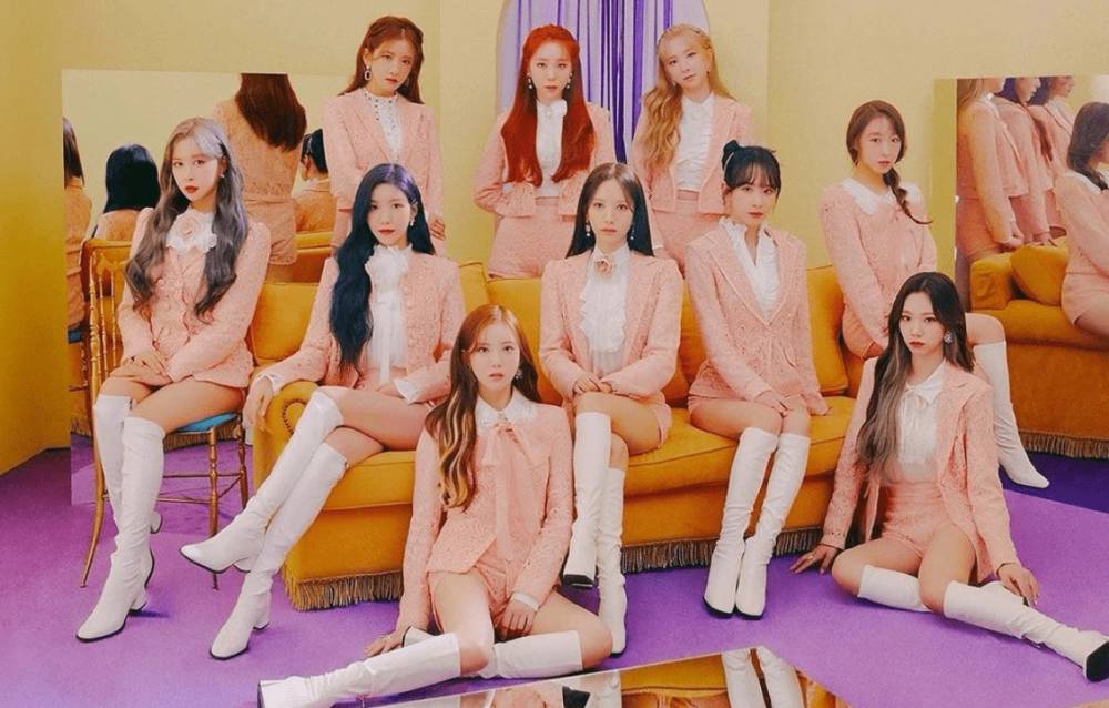 WJSN (instagram.com/wjsn_cosmic)