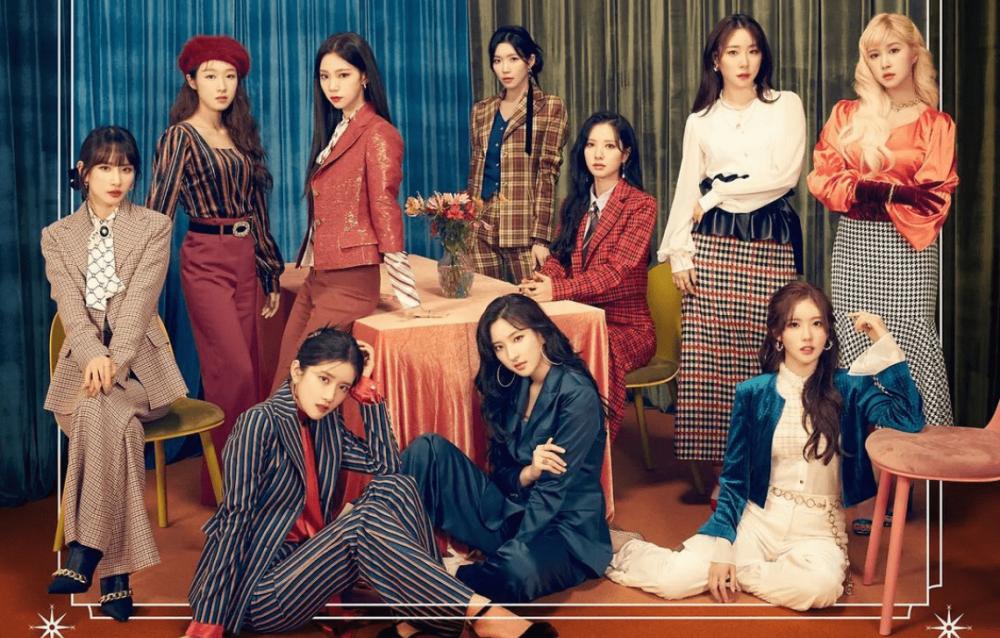 10 Lagu B-Side WJSN yang Wajib Kamu Dengarkan