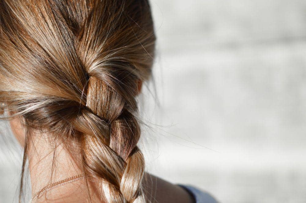 ilustrasi rambut (pixabay.com/Pexels)