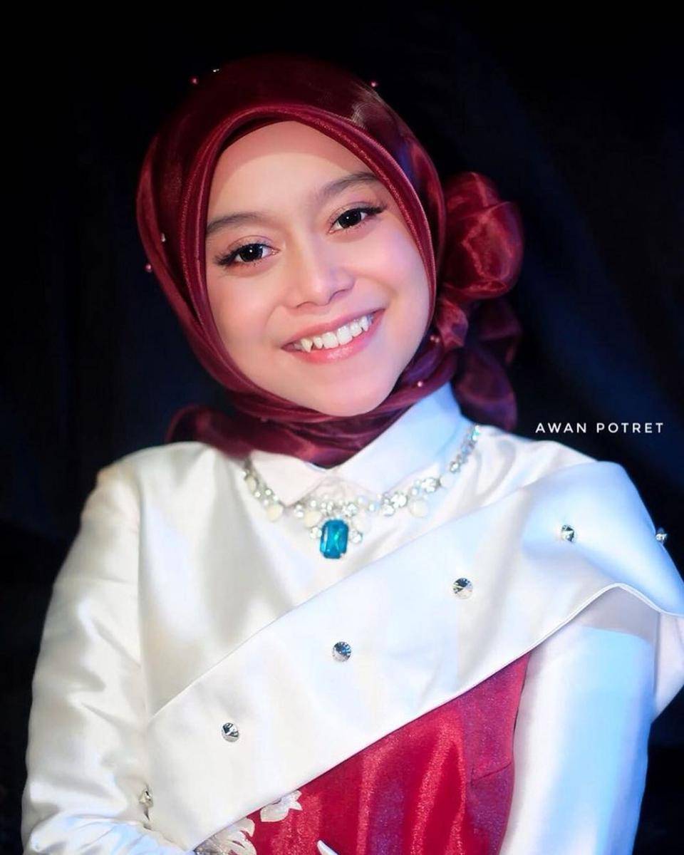 Lesti Kejora (Awan Potret via instagram.com/lestikejora)