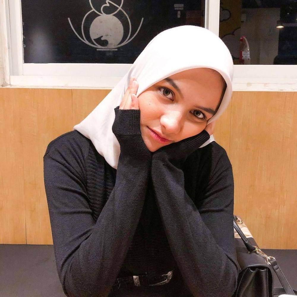 Diba Fahira (instagram.com/dibafahira)
