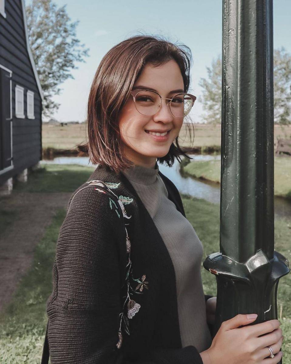 potret Kimberly Ryder (instagram.com/kimbrlyryder)