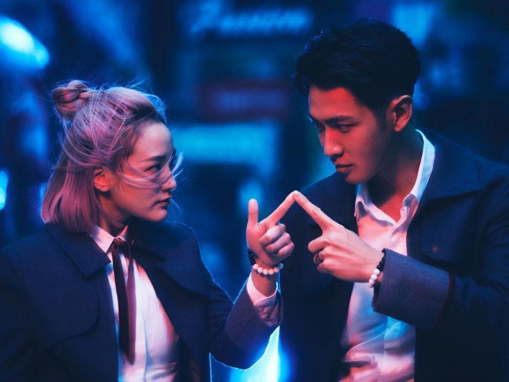 Tayang di Bioskop, 9 Fakta Menarik Film Taiwan Till We Meet Again