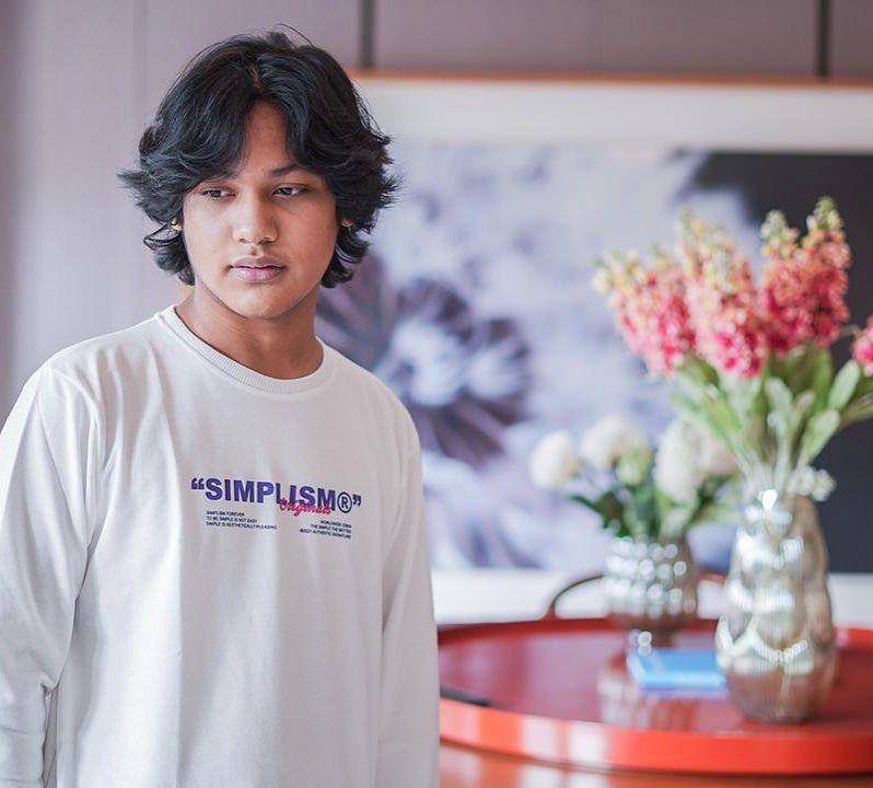 Nino Kuya (instagram.com/nino_kuya)