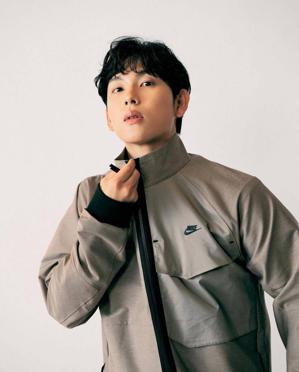 potret Im Siwan (instagram.com/plumactors)