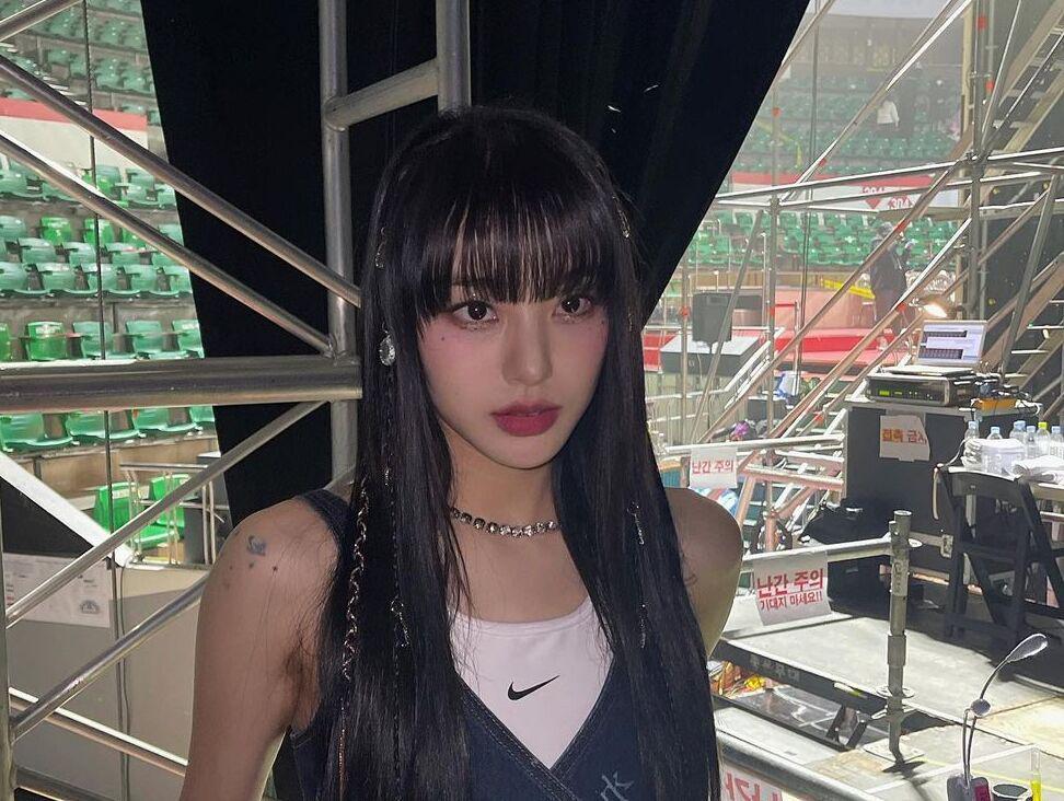 Layaknya Visual di Girl Group, 9 Potret Unreal Noze WAYB