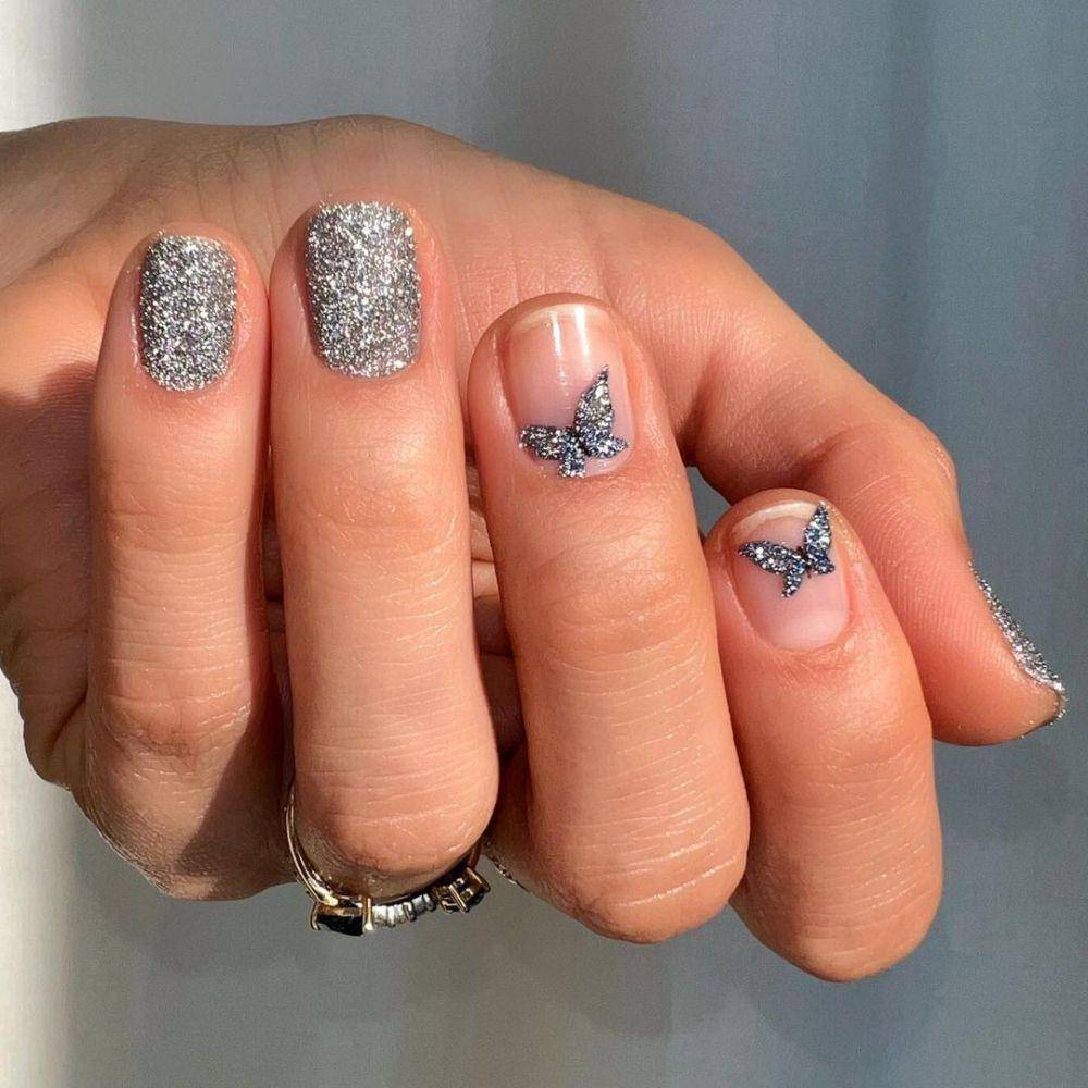 ilustrasi nail art (instagram.com/betina_goldstein)