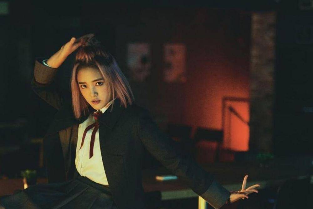 Gingle Wang di film Taiwan Till We Meet Again (instagram.com/_ginglebellaaa)