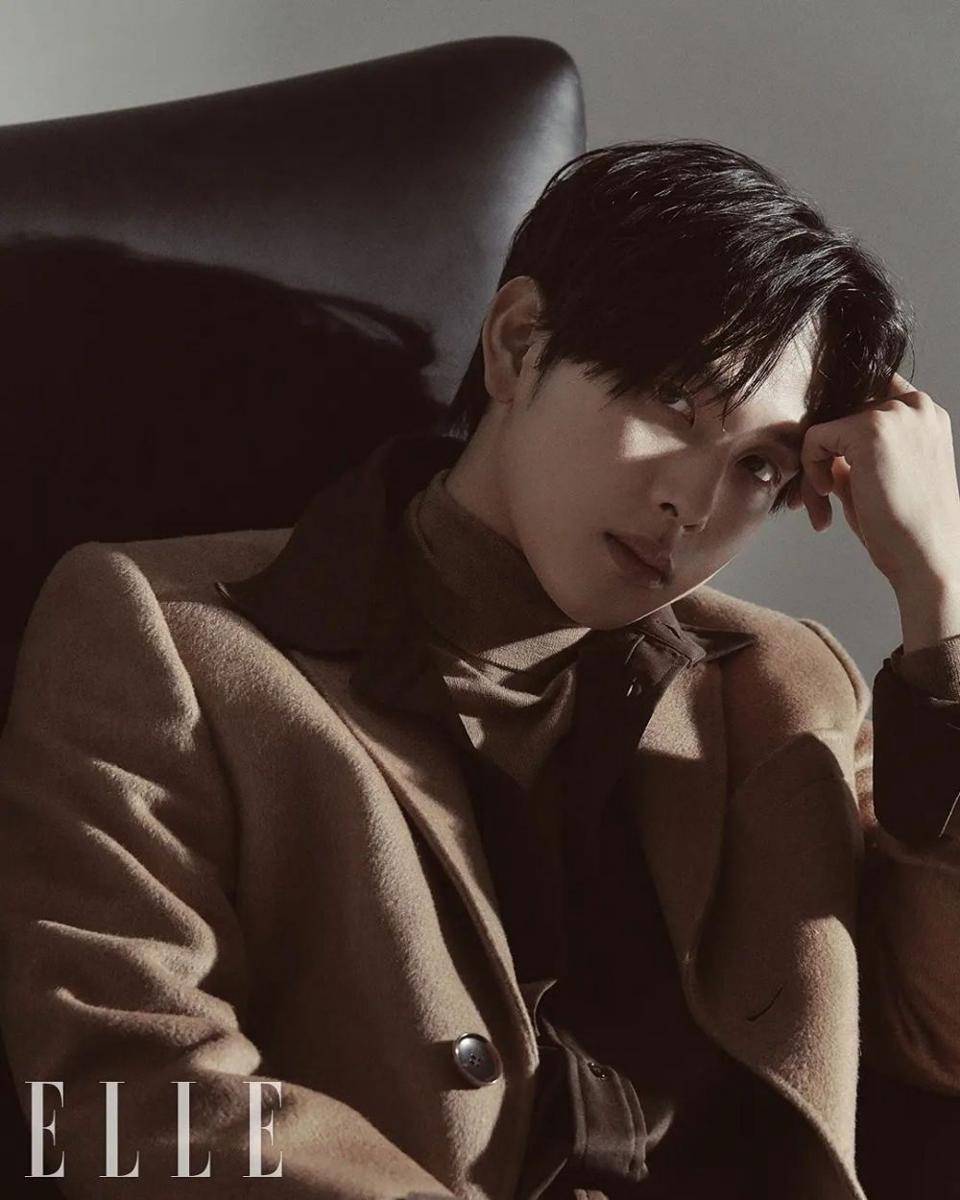 potret Im Siwan (instagram.com/plumactors)