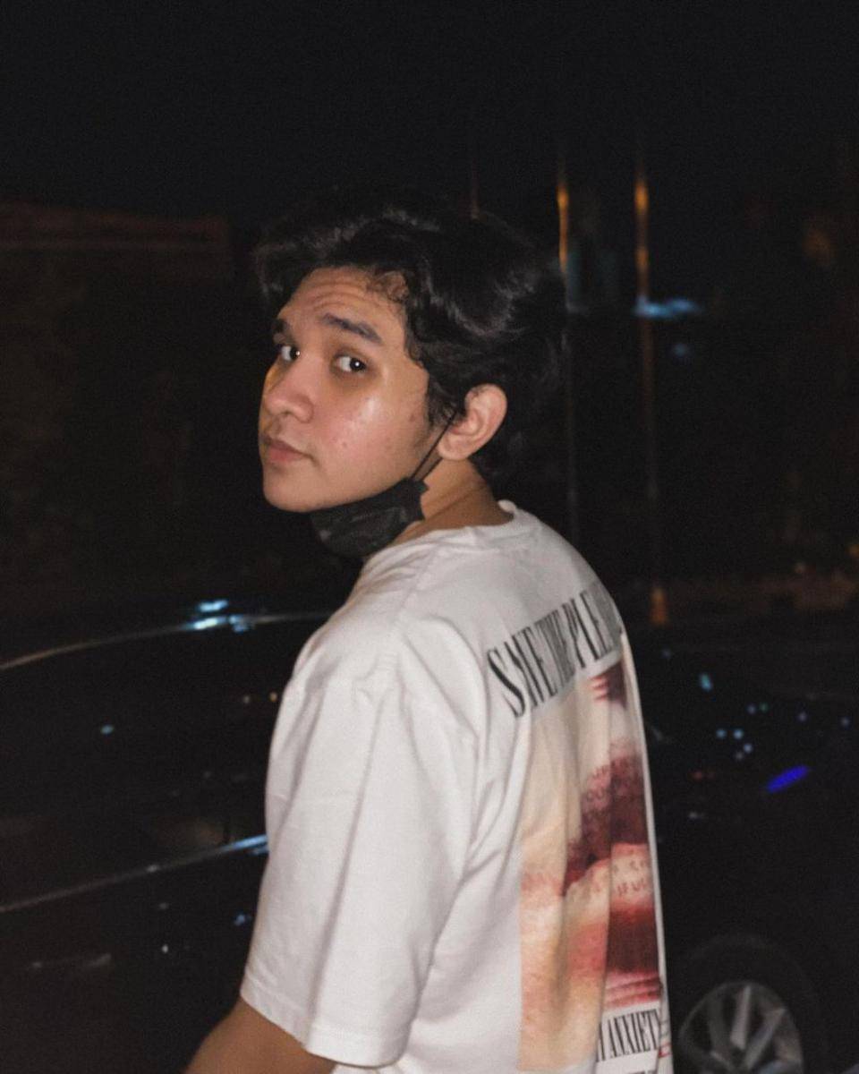 Joshua Rundengan (instagram.com/joshuarundengan)