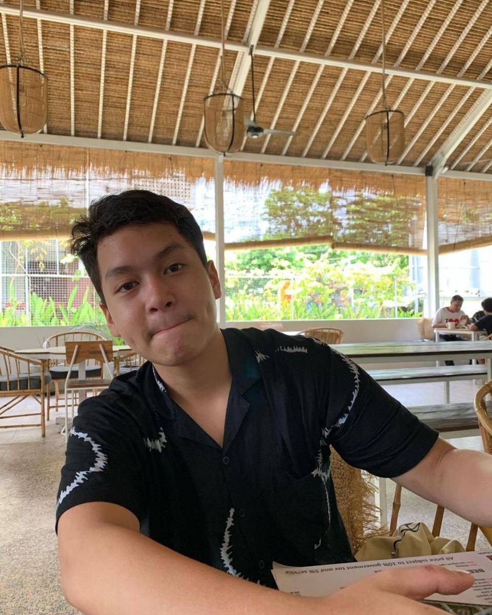Fatih Unru (instagram.com/fatihunru)