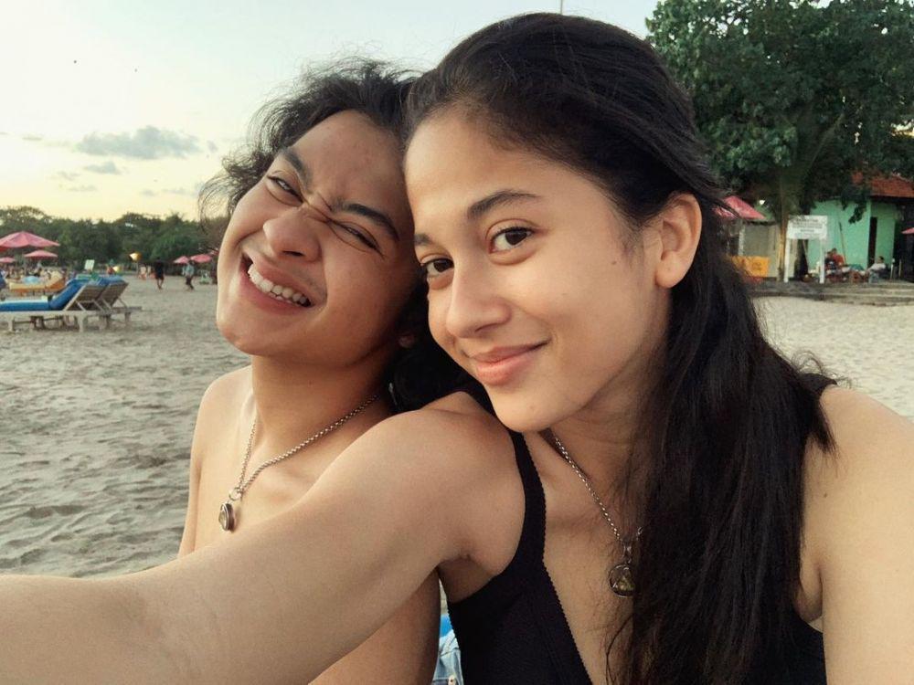potret Bastian Steel dan Sitha Marino (instagram.com/sithamarino)