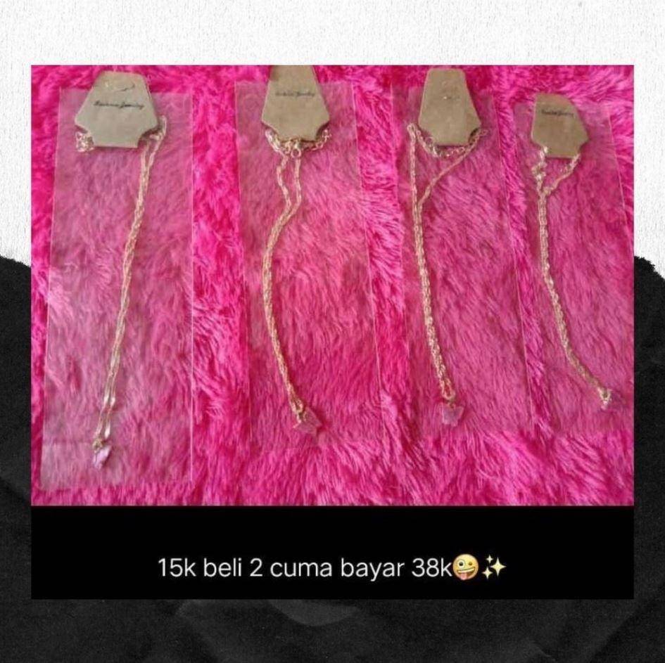 penjual salah tulis (instagram.com/newdramaolshop)