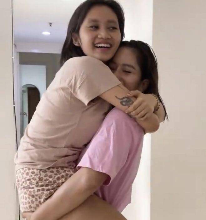 Farida Nurhan (Instagram.com/farida.nurhan)