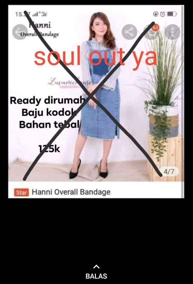 penjual salah tulis (instagram.com/newdramaolshop)