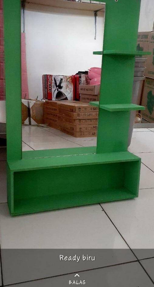 penjual salah tulis (twitter.com/txtdarionlshop)