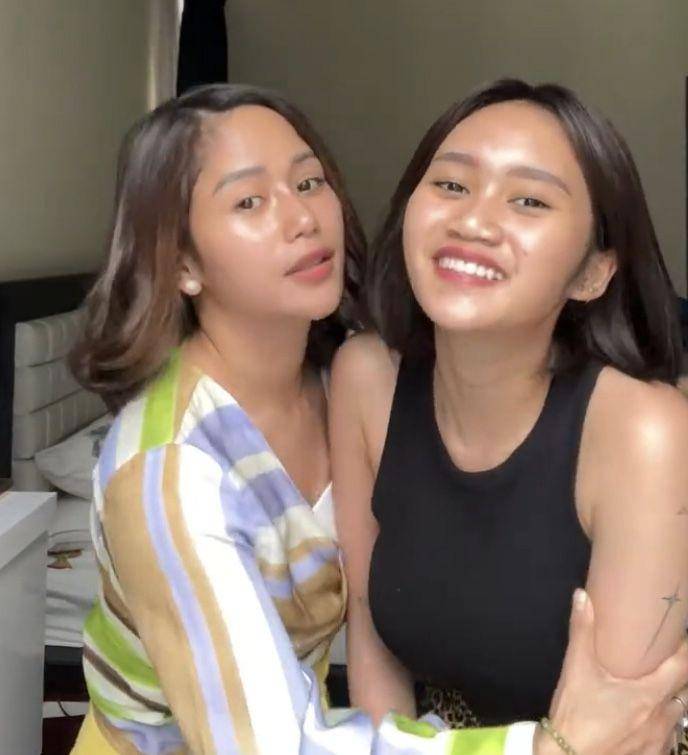 Farida Nurhan (Instagram.com/farida.nurhan)