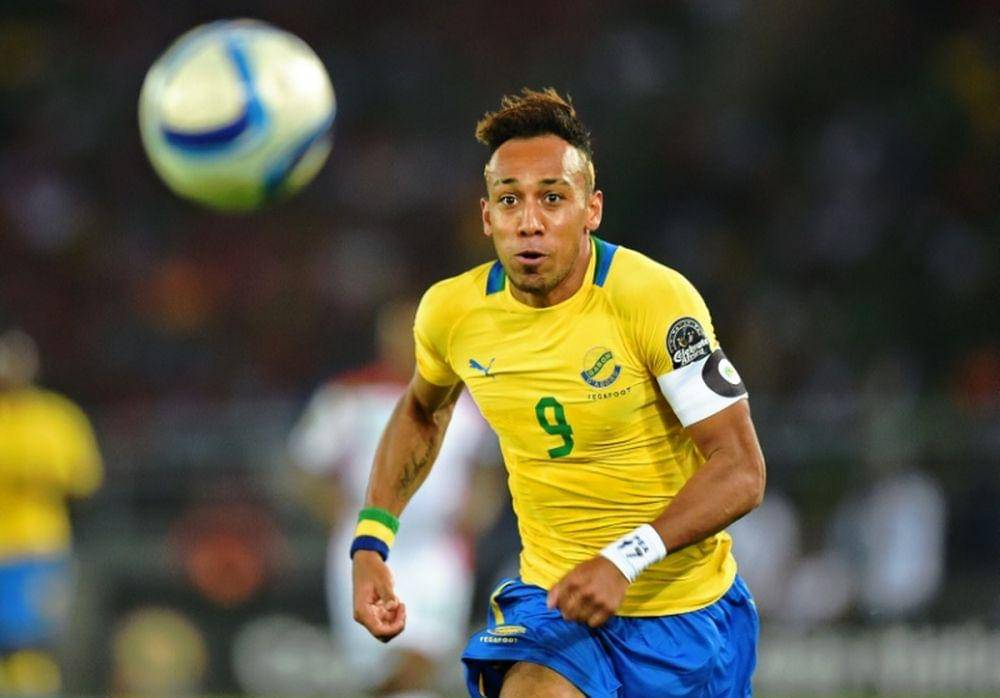 potret Pierre-Emerick Aubameyang (besoccer.com)