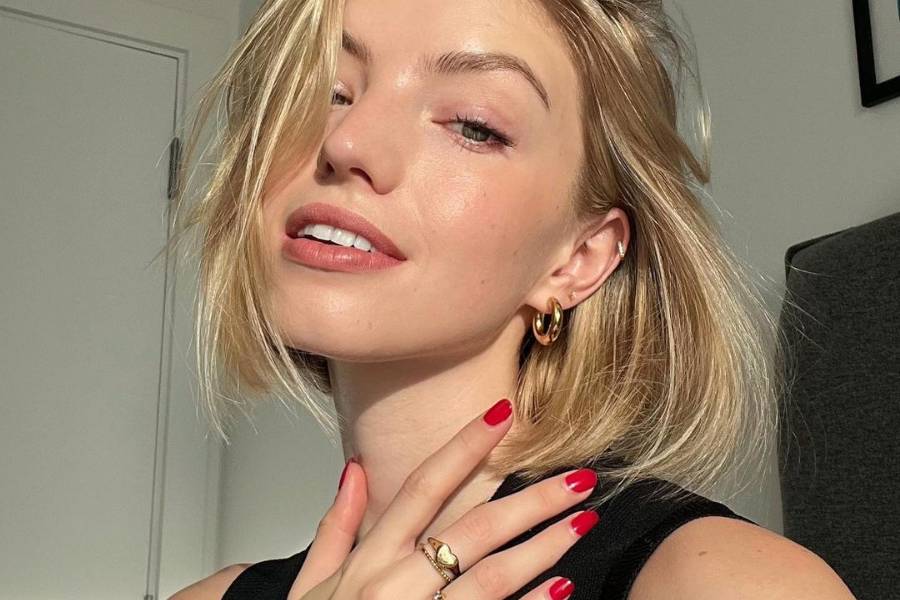 ilustrasi nail art (instagram.com/niamhadkins)