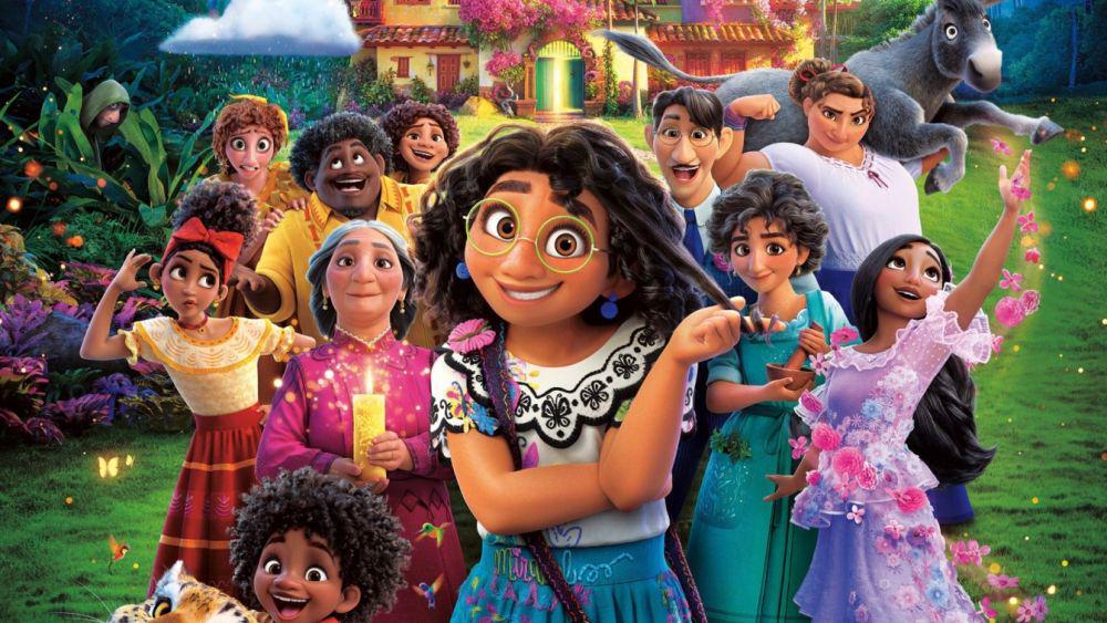10 Film Animasi Peraih Golden Globe selama Satu Dekade Terakhir